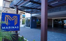 Marinas Praia Flat Fascínio 01